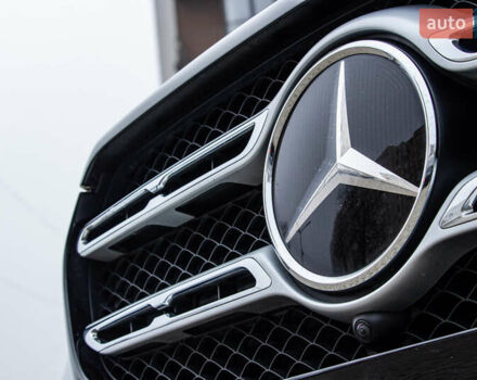 Черный Мерседес ГЛЕ-Класс, объемом двигателя 2.93 л и пробегом 117 тыс. км за 57500 $, фото 20 на Automoto.ua