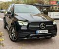 Черный Мерседес ГЛЕ-Класс, объемом двигателя 3 л и пробегом 170 тыс. км за 54999 $, фото 2 на Automoto.ua