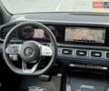 Чорний Мерседес ГЛЕ-Клас, об'ємом двигуна 1.95 л та пробігом 128 тис. км за 58990 $, фото 59 на Automoto.ua