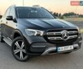 Черный Мерседес ГЛЕ-Класс, объемом двигателя 1.95 л и пробегом 81 тыс. км за 47999 $, фото 1 на Automoto.ua
