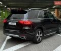 Чорний Мерседес ГЛЕ-Клас, об'ємом двигуна 1.95 л та пробігом 182 тис. км за 47990 $, фото 6 на Automoto.ua