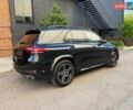 Мерседес ГЛЕ-Класс 2019 в Одессе на Automoto.ua Черный Мерседес ГЛЕ-Класс, объемом двигателя 1.99 л и пробегом 90 тыс. км за 50000 $, фото 5 на Automoto.ua