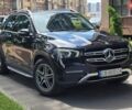 Чорний Мерседес ГЛЕ-Клас, об'ємом двигуна 1.95 л та пробігом 123 тис. км за 46133 $, фото 1 на Automoto.ua