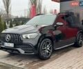 Черный Мерседес ГЛЕ-Класс, объемом двигателя 3 л и пробегом 66 тыс. км за 74999 $, фото 2 на Automoto.ua