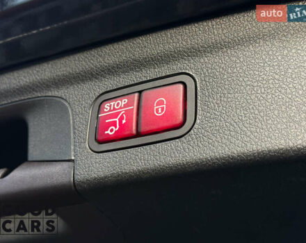 Черный Мерседес ГЛЕ-Класс, объемом двигателя 2.93 л и пробегом 169 тыс. км за 60000 $, фото 16 на Automoto.ua