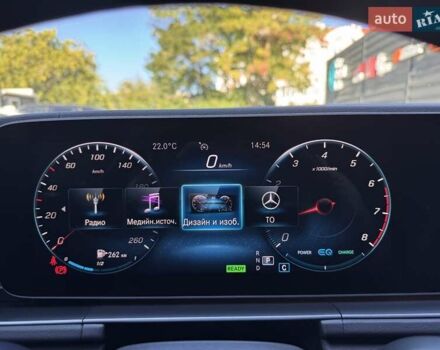 Чорний Мерседес ГЛЕ-Клас, об'ємом двигуна 3 л та пробігом 61 тис. км за 61900 $, фото 19 на Automoto.ua