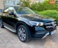 Черный Мерседес ГЛЕ-Класс, объемом двигателя 1.95 л и пробегом 176 тыс. км за 43900 $, фото 1 на Automoto.ua