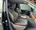 Черный Мерседес ГЛЕ-Класс, объемом двигателя 1.95 л и пробегом 190 тыс. км за 41990 $, фото 16 на Automoto.ua