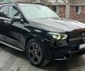 Чорний Мерседес ГЛЕ-Клас, об'ємом двигуна 1.95 л та пробігом 64 тис. км за 56500 $, фото 1 на Automoto.ua