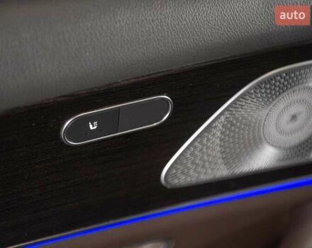 Мерседес ГЛЕ-Класс 2019 в Одессе на Automoto.ua Черный Мерседес ГЛЕ-Класс, объемом двигателя 2.93 л и пробегом 155 тыс. км за 61900 $, фото 35 на Automoto.ua