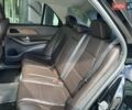 Черный Мерседес ГЛЕ-Класс, объемом двигателя 2.93 л и пробегом 157 тыс. км за 48900 $, фото 22 на Automoto.ua