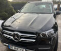 Черный Мерседес ГЛЕ-Класс, объемом двигателя 1.95 л и пробегом 88 тыс. км за 50000 $, фото 1 на Automoto.ua