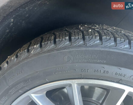 Чорний Мерседес ГЛЕ-Клас, об'ємом двигуна 2.93 л та пробігом 175 тис. км за 62000 $, фото 3 на Automoto.ua