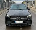 Черный Мерседес ГЛЕ-Класс, объемом двигателя 2.93 л и пробегом 71 тыс. км за 70000 $, фото 1 на Automoto.ua