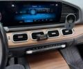Черный Мерседес ГЛЕ-Класс, объемом двигателя 2.93 л и пробегом 127 тыс. км за 54000 $, фото 8 на Automoto.ua