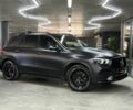 Черный Мерседес ГЛЕ-Класс, объемом двигателя 3 л и пробегом 154 тыс. км за 57900 $, фото 2 на Automoto.ua