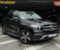 Чорний Мерседес ГЛЕ-Клас, об'ємом двигуна 1.95 л та пробігом 183 тис. км за 45990 $, фото 1 на Automoto.ua