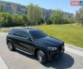 Черный Мерседес ГЛЕ-Класс, объемом двигателя 2 л и пробегом 99 тыс. км за 52000 $, фото 1 на Automoto.ua