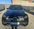 Чорний Мерседес ГЛЕ-Клас, об'ємом двигуна 2.93 л та пробігом 175 тис. км за 62000 $, фото 1 на Automoto.ua