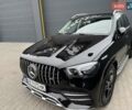 Черный Мерседес ГЛЕ-Класс, объемом двигателя 2.93 л и пробегом 172 тыс. км за 59999 $, фото 15 на Automoto.ua