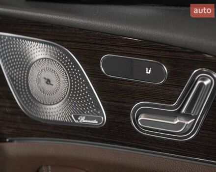 Мерседес ГЛЕ-Класс 2019 в Одессе на Automoto.ua Черный Мерседес ГЛЕ-Класс, объемом двигателя 2.93 л и пробегом 155 тыс. км за 61900 $, фото 38 на Automoto.ua