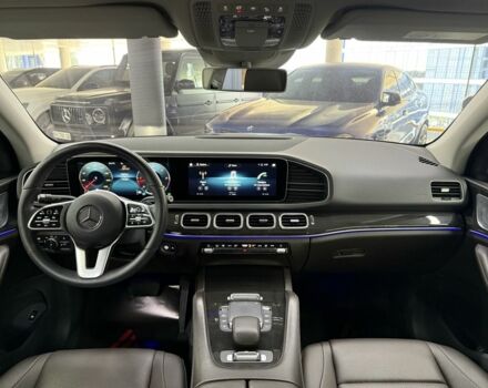 Черный Мерседес ГЛЕ-Класс, объемом двигателя 3 л и пробегом 154 тыс. км за 57900 $, фото 20 на Automoto.ua