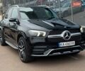 Чорний Мерседес ГЛЕ-Клас, об'ємом двигуна 3 л та пробігом 203 тис. км за 54000 $, фото 1 на Automoto.ua