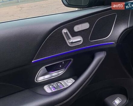 Чорний Мерседес ГЛЕ-Клас, об'ємом двигуна 3 л та пробігом 203 тис. км за 54000 $, фото 16 на Automoto.ua