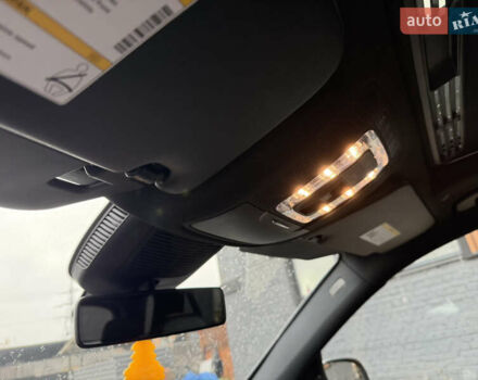 Черный Мерседес ГЛЕ-Класс, объемом двигателя 1.99 л и пробегом 186 тыс. км за 41900 $, фото 21 на Automoto.ua