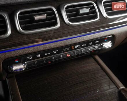 Мерседес ГЛЕ-Класс 2019 в Одессе на Automoto.ua Черный Мерседес ГЛЕ-Класс, объемом двигателя 2.93 л и пробегом 155 тыс. км за 61900 $, фото 43 на Automoto.ua