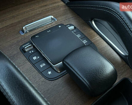 Черный Мерседес ГЛЕ-Класс, объемом двигателя 1.95 л и пробегом 138 тыс. км за 48900 $, фото 16 на Automoto.ua