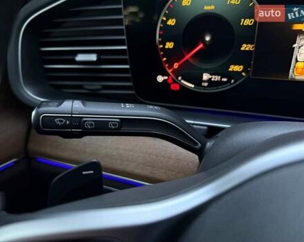 Чорний Мерседес ГЛЕ-Клас, об'ємом двигуна 1.95 л та пробігом 182 тис. км за 47990 $, фото 14 на Automoto.ua