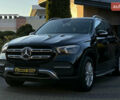 Черный Мерседес ГЛЕ-Класс, объемом двигателя 1.95 л и пробегом 138 тыс. км за 48900 $, фото 2 на Automoto.ua