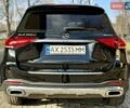 Черный Мерседес ГЛЕ-Класс, объемом двигателя 2.93 л и пробегом 120 тыс. км за 54800 $, фото 16 на Automoto.ua