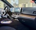 Черный Мерседес ГЛЕ-Класс, объемом двигателя 2.93 л и пробегом 120 тыс. км за 54800 $, фото 33 на Automoto.ua