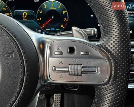 Чорний Мерседес ГЛЕ-Клас, об'ємом двигуна 3 л та пробігом 36 тис. км за 77490 $, фото 16 на Automoto.ua