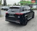 Черный Мерседес ГЛЕ-Класс, объемом двигателя 2 л и пробегом 119 тыс. км за 48900 $, фото 88 на Automoto.ua
