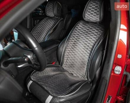 Мерседес ГЛЕ-Класс 2020 в Одессе на Automoto.ua Черный Мерседес ГЛЕ-Класс, объемом двигателя 2.93 л и пробегом 92 тыс. км за 72900 $, фото 26 на Automoto.ua