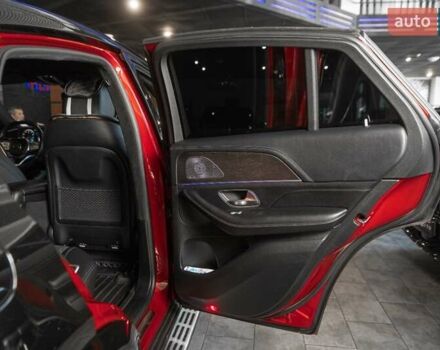 Мерседес ГЛЕ-Класс 2020 в Одессе на Automoto.ua Черный Мерседес ГЛЕ-Класс, объемом двигателя 2.93 л и пробегом 92 тыс. км за 72900 $, фото 28 на Automoto.ua