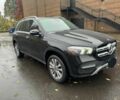 Черный Мерседес ГЛЕ-Класс, объемом двигателя 2 л и пробегом 50 тыс. км за 21000 $, фото 1 на Automoto.ua