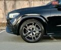 Черный Мерседес ГЛЕ-Класс, объемом двигателя 3 л и пробегом 79 тыс. км за 77999 $, фото 9 на Automoto.ua