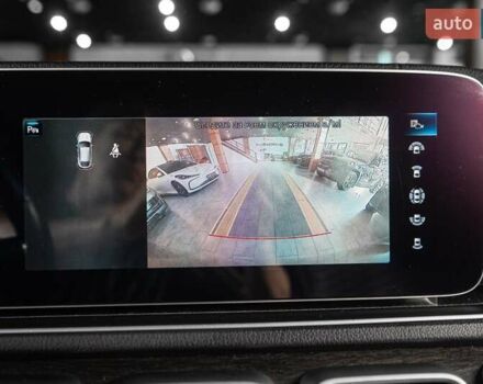 Мерседес ГЛЕ-Класс 2020 в Одессе на Automoto.ua Черный Мерседес ГЛЕ-Класс, объемом двигателя 2.93 л и пробегом 92 тыс. км за 72900 $, фото 46 на Automoto.ua