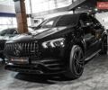Мерседес ГЛЕ-Класс 2020 в Одессе на Automoto.ua Черный Мерседес ГЛЕ-Класс, объемом двигателя 2.93 л и пробегом 92 тыс. км за 72900 $, фото 5 на Automoto.ua