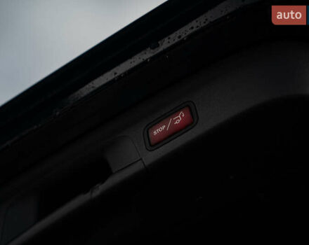 Чорний Мерседес ГЛЕ-Клас, об'ємом двигуна 2.93 л та пробігом 58 тис. км за 76900 $, фото 36 на Automoto.ua