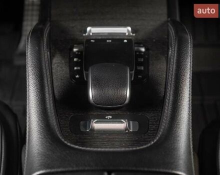 Мерседес ГЛЕ-Класс 2020 в Одессе на Automoto.ua Черный Мерседес ГЛЕ-Класс, объемом двигателя 2.93 л и пробегом 92 тыс. км за 72900 $, фото 23 на Automoto.ua