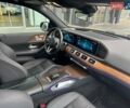 Черный Мерседес ГЛЕ-Класс, объемом двигателя 1.95 л и пробегом 115 тыс. км за 65999 $, фото 10 на Automoto.ua