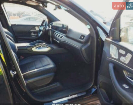 Чорний Мерседес ГЛЕ-Клас, об'ємом двигуна 1.99 л та пробігом 82 тис. км за 32200 $, фото 5 на Automoto.ua