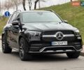 Черный Мерседес ГЛЕ-Класс, объемом двигателя 3.98 л и пробегом 117 тыс. км за 59900 $, фото 21 на Automoto.ua