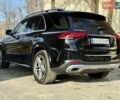 Черный Мерседес ГЛЕ-Класс, объемом двигателя 2.93 л и пробегом 120 тыс. км за 54800 $, фото 18 на Automoto.ua