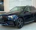 Черный Мерседес ГЛЕ-Класс, объемом двигателя 2 л и пробегом 85 тыс. км за 41000 $, фото 1 на Automoto.ua
